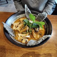 65 at V'uisine in Berlin