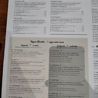  at V'uisine in Berlin