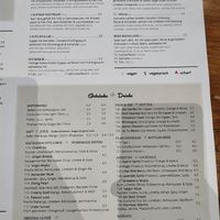  at V'uisine in Berlin