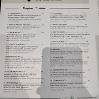  at V'uisine in Berlin