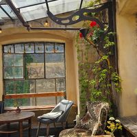  at Ruinen Romantik in Quedlinburg