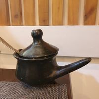 Shiro hotpot at Kebena Green in North West London