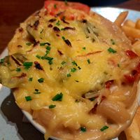  at Sloans  in Glasgow