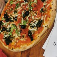  at SoloPizza in Sassnitz