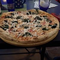  at SoloPizza in Sassnitz