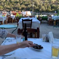   at Tassia's Cooking in Alonnisos