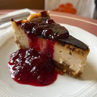  at Café Petiole in London