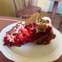  at Café Petiole in London