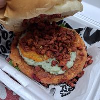  at Bença Parrilla in Bauru