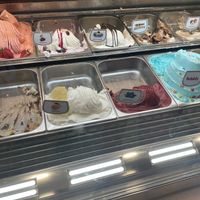  at Eiscafé Teatro Goch in Goch