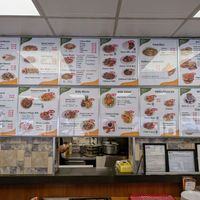 Yum factor 10. at Pathway Burgers & Momos in Calgary