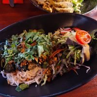 Vegan E5 at KOI Sushi in Potsdam