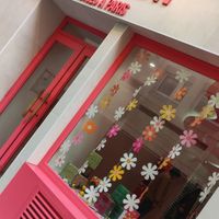 FAcade at Cookidiction Poncelet in Paris