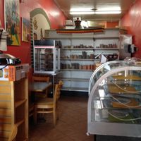 inside at Authentic EthioAfrican in Phoenix