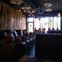 Beautiful! at Authentic EthioAfrican in Phoenix