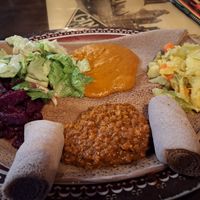  at Authentic EthioAfrican in Phoenix