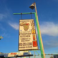 at Authentic EthioAfrican in Phoenix