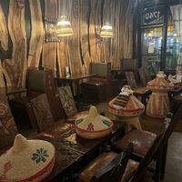   at Authentic EthioAfrican in Phoenix