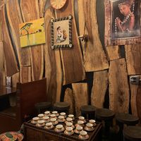   at Authentic EthioAfrican in Phoenix