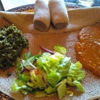  at Authentic EthioAfrican in Phoenix