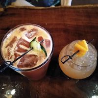  at Authentic EthioAfrican in Phoenix