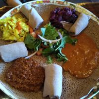  at Authentic EthioAfrican in Phoenix