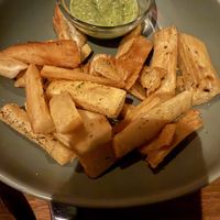   at Bar Añejo in Hannover