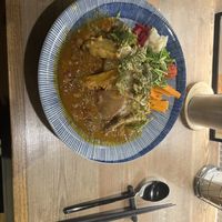   at Mori no Curry - 森のカレー in Nagoya