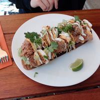 Chicken 5000 at Wanda in Berlin