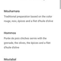  at Juni Armenian Bakery in Paris