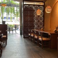   at CHAYFOOD - Tây Hồ in Hanoi