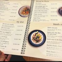  at CHAYFOOD - Tây Hồ in Hanoi