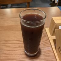 Black Bean Brown Rice at CHAYFOOD - Tây Hồ in Hanoi