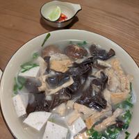 Bamboo Shoot Noodles at CHAYFOOD - Tây Hồ in Hanoi