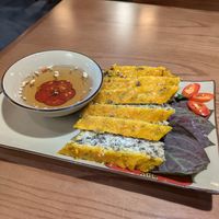 Tofu Steamed Cake (Big) at CHAYFOOD - Tây Hồ in Hanoi