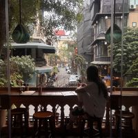   at CHAYFOOD - Tây Hồ in Hanoi