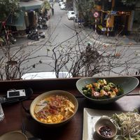   at CHAYFOOD - Tây Hồ in Hanoi