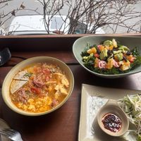   at CHAYFOOD - Tây Hồ in Hanoi