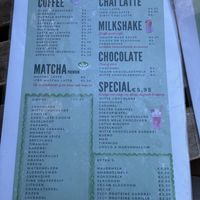   at Guava in Sittard