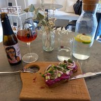  at Energy Life Kitchen - ELK in Kaunas