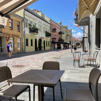   at Energy Life Kitchen - ELK in Kaunas