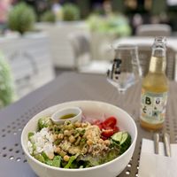   at Energy Life Kitchen - ELK in Kaunas