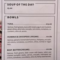   at Energy Life Kitchen - ELK in Kaunas