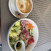   at Energy Life Kitchen - ELK in Kaunas