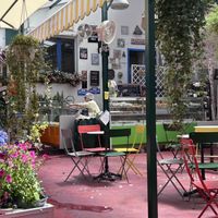 L’angolo gastronomia  at Campagnolo Milanese Retail in Milan