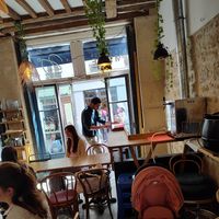 at Maison Milie in Paris