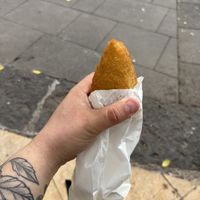   at PastaRun in Siracusa