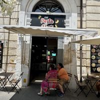   at PastaRun in Siracusa