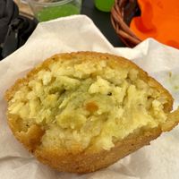   at PastaRun in Siracusa