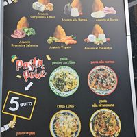  at PastaRun in Siracusa